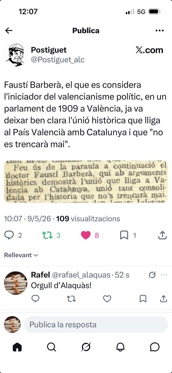 Rafel (@rafael_alaquas) on Twitter photo 