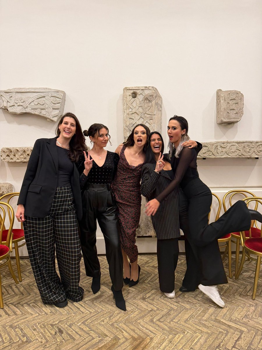 Francesca Michielin tweet media