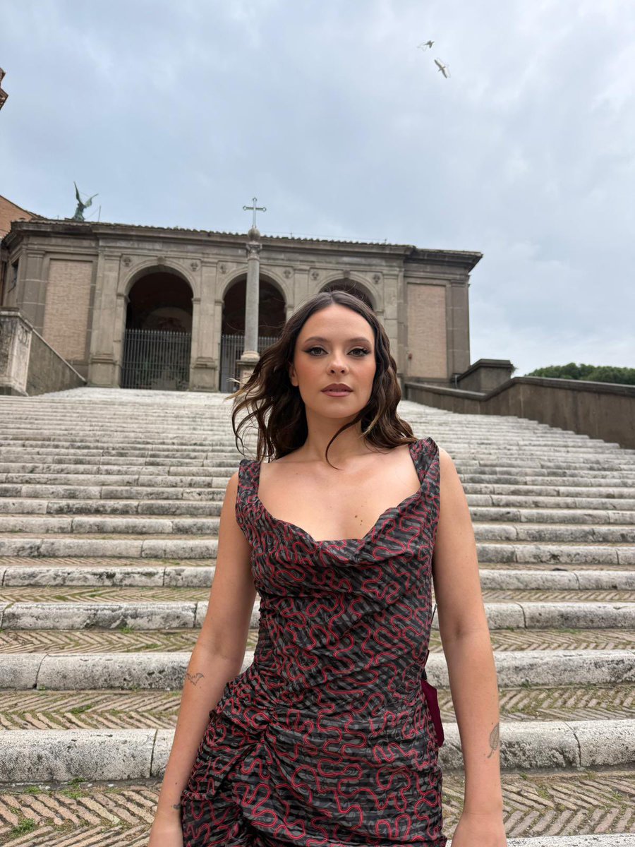 Francesca Michielin tweet media