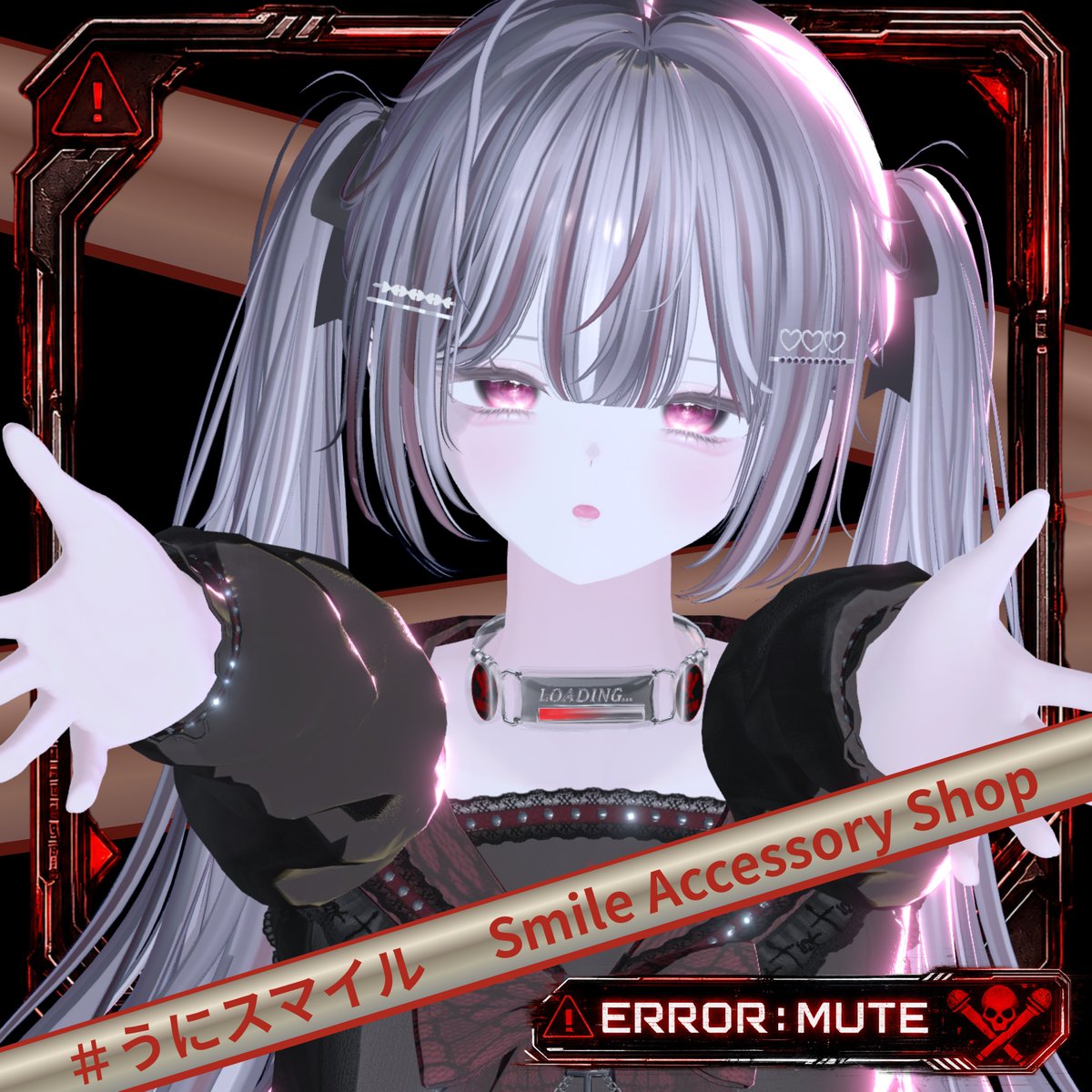 うにまる (@UNi__VRchat) / Posts / X