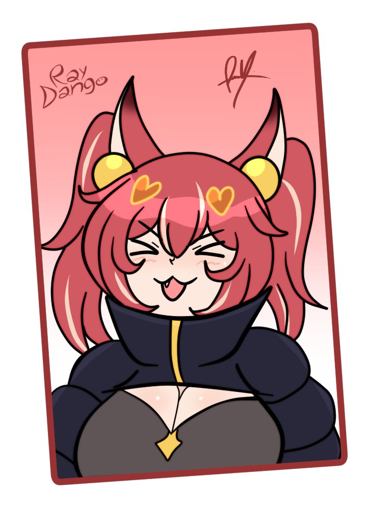 RayDango tweet media