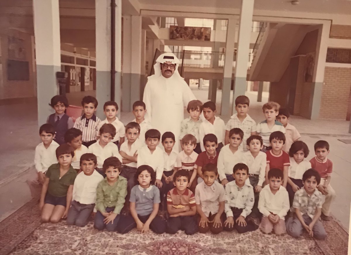نافذه على التاريخ🇸🇦🇧🇭🇴🇲🇶🇦🇦🇪🇰🇼 tweet media
