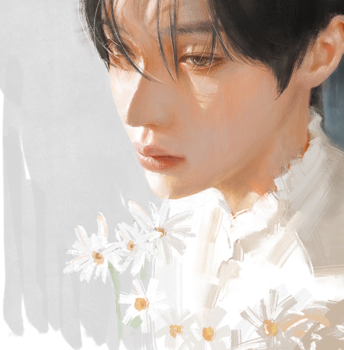🌼

#WONBIN #원빈