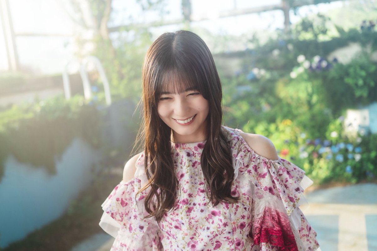 ビジュアルがガチで強すぎる
大野愛実ちゃん
松尾桜ちゃん
清水理央ちゃん
小坂菜緒ちゃん