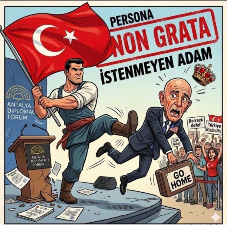 Barış Tekin tweet media