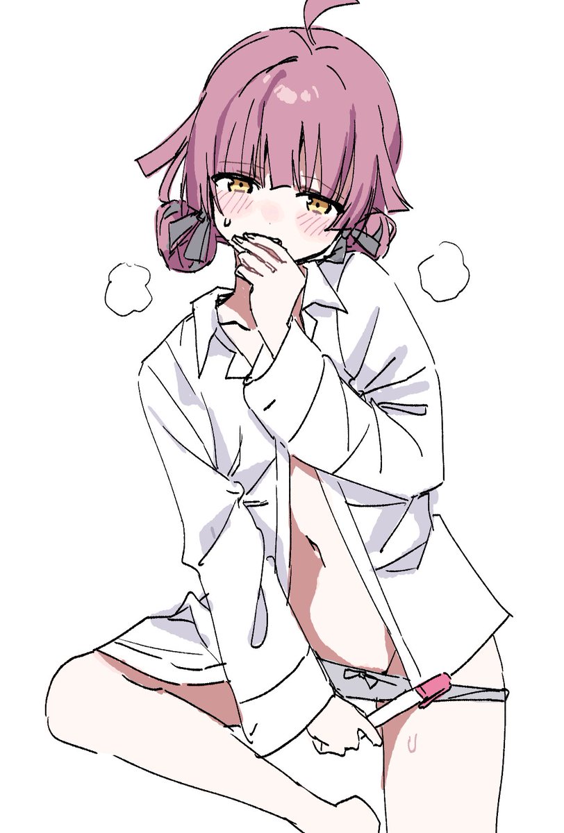 モﾟ tweet media