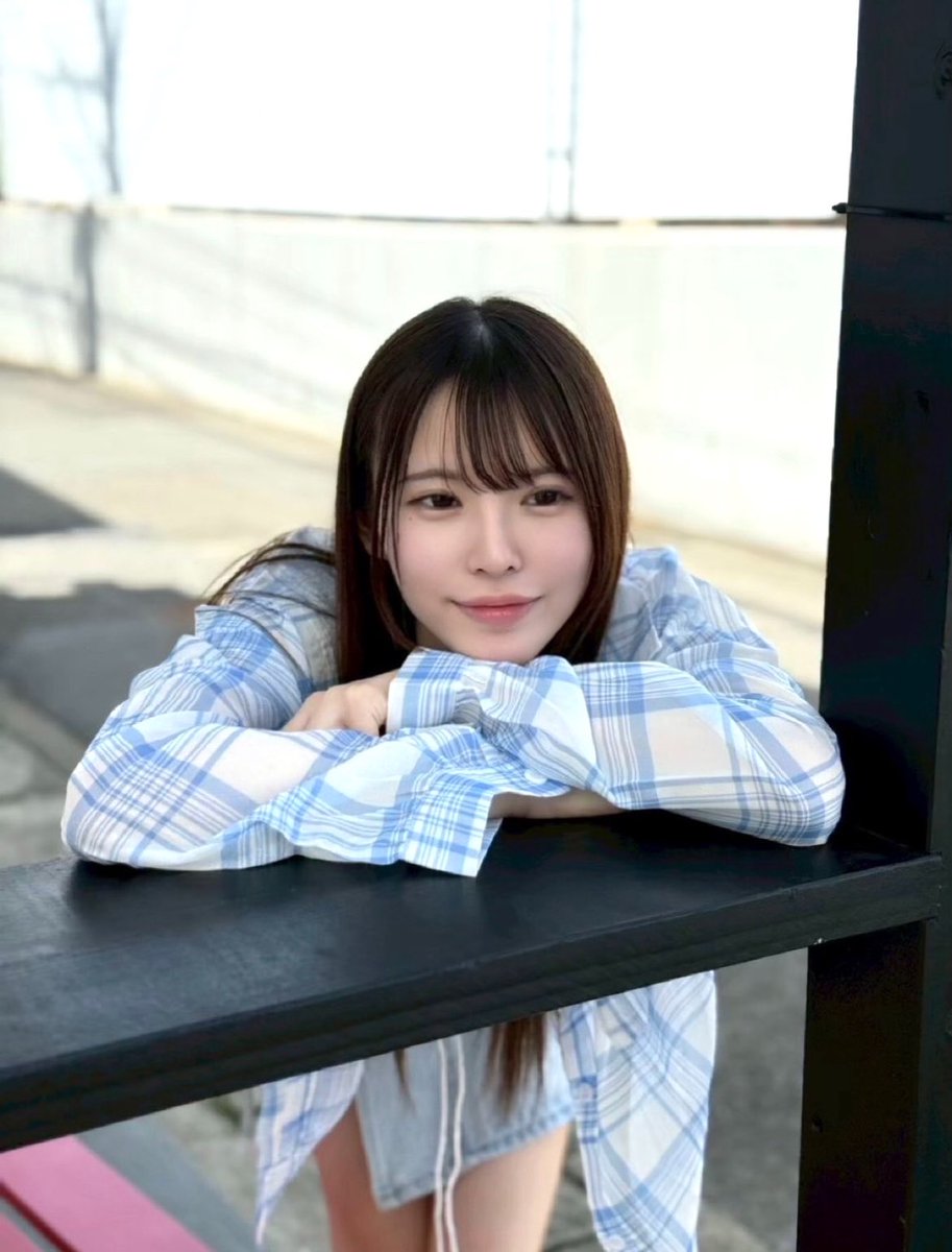 白石透羽 tweet media