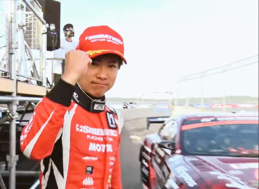 SS23812435's tweet photo. めちゃめちゃかっこいいドリフトだった広大くんその2
#D1GP #シバタイヤ #NTTDATA #AME #ダスキンレントオール #mactools #GR86 #トヨタカローラ名古屋 https://t.co/7nUnYImUwg