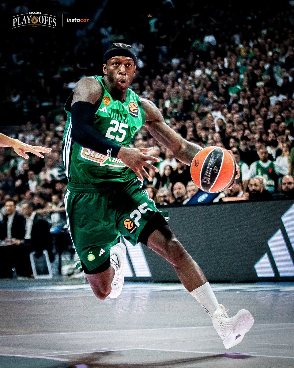 Game 5 is upon us. We never back down. ☘️

#WeTheGreens #paobcaktor #Club1908