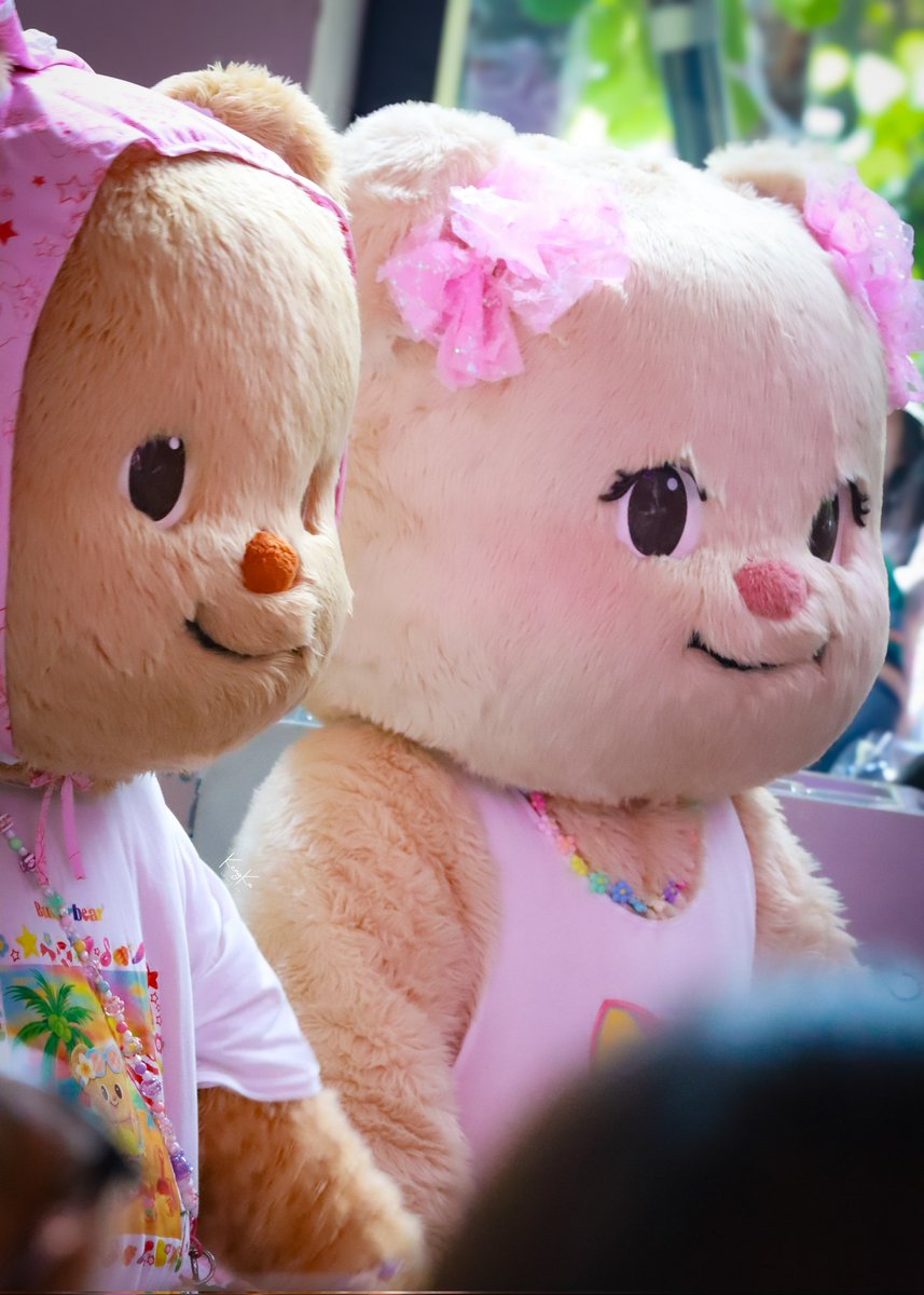 🔆🍭Bunny~Up🌈🍬 อัพเนย🤍🐻 tweet media