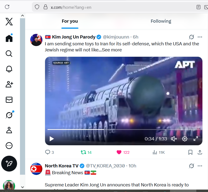 Green_Oym007 =ANTI DEADLY FUCKCINE C19 tweet media