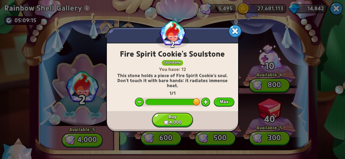 Wind Archer Cookie tweet media