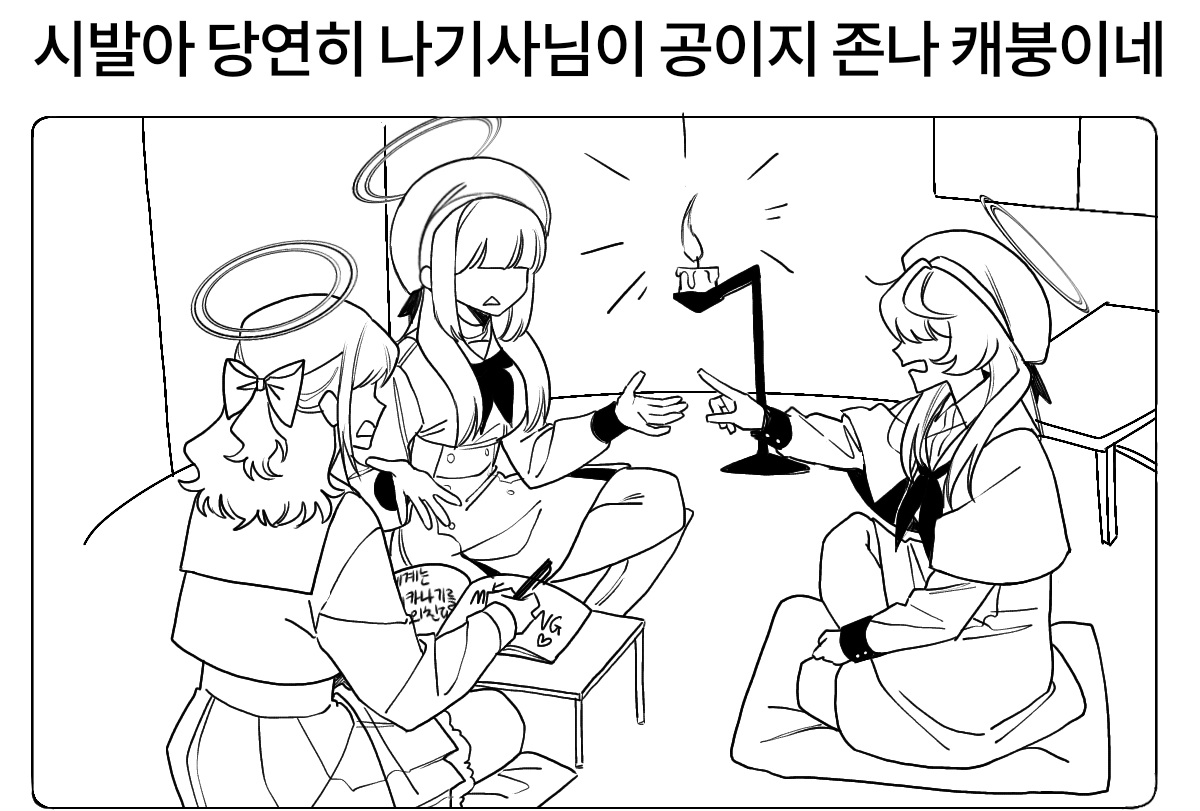 ittiititit61627's tweet photo. #ブルアカ https://t.co/KJV9fC66KO