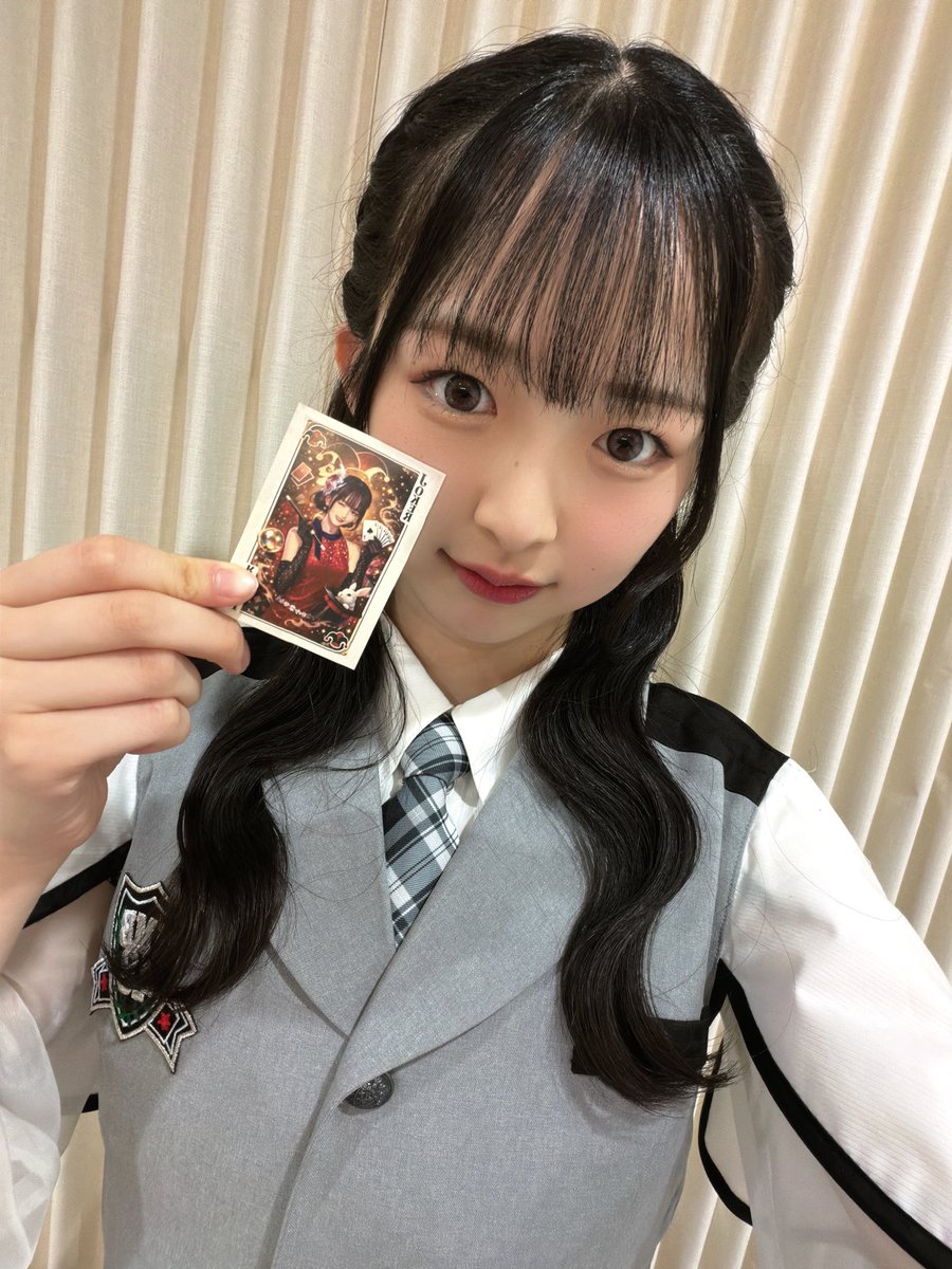 石山千尋【NMB48】 (@_chihiro48_) / Posts / X