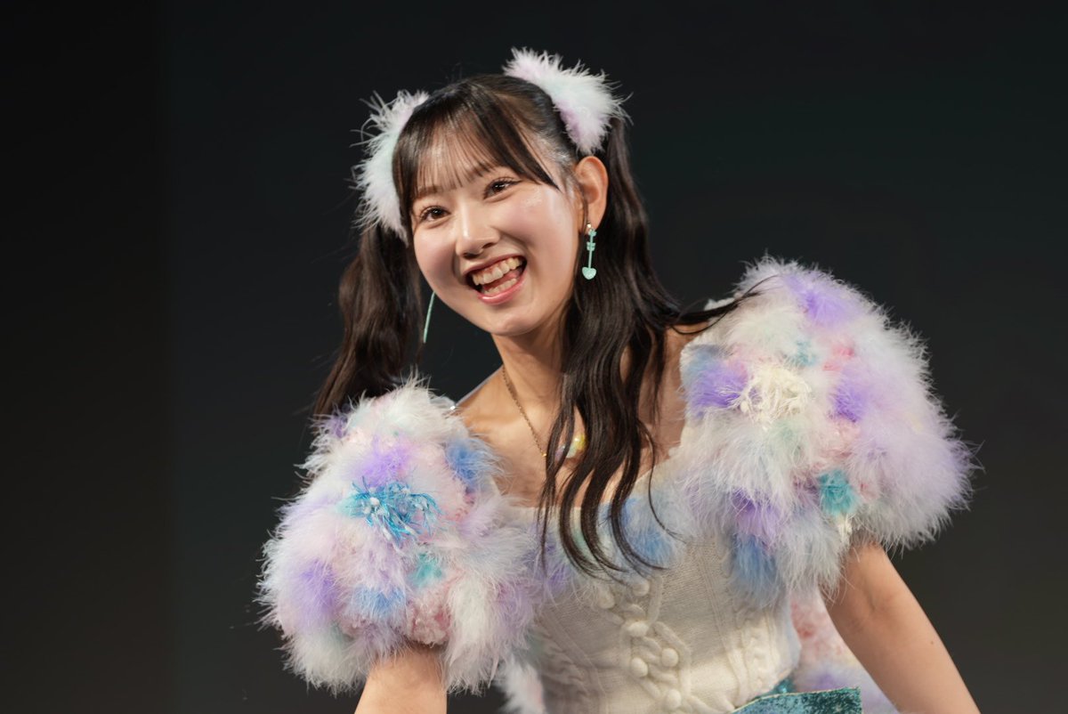 express_ginga's tweet photo. #徳永羚海
#羚海愛満開
#れみ愛満開 https://t.co/tKLT4JaTZo