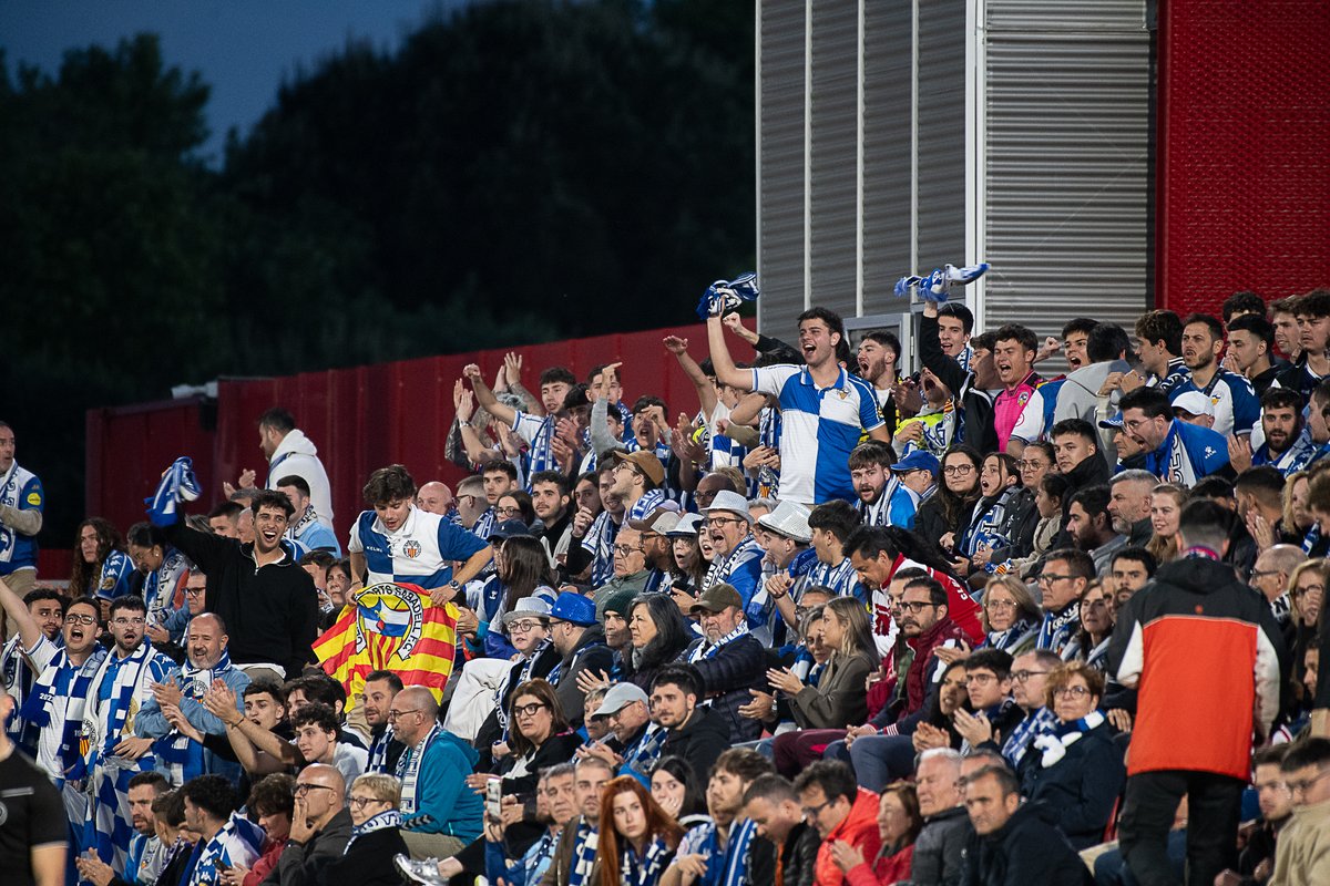 CE Sabadell 🧅 tweet media