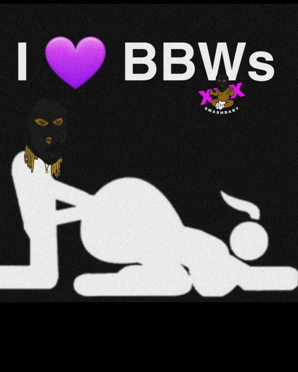 fatcake_filla's tweet photo. I don’t discriminate https://t.co/4eBlFgr2vI