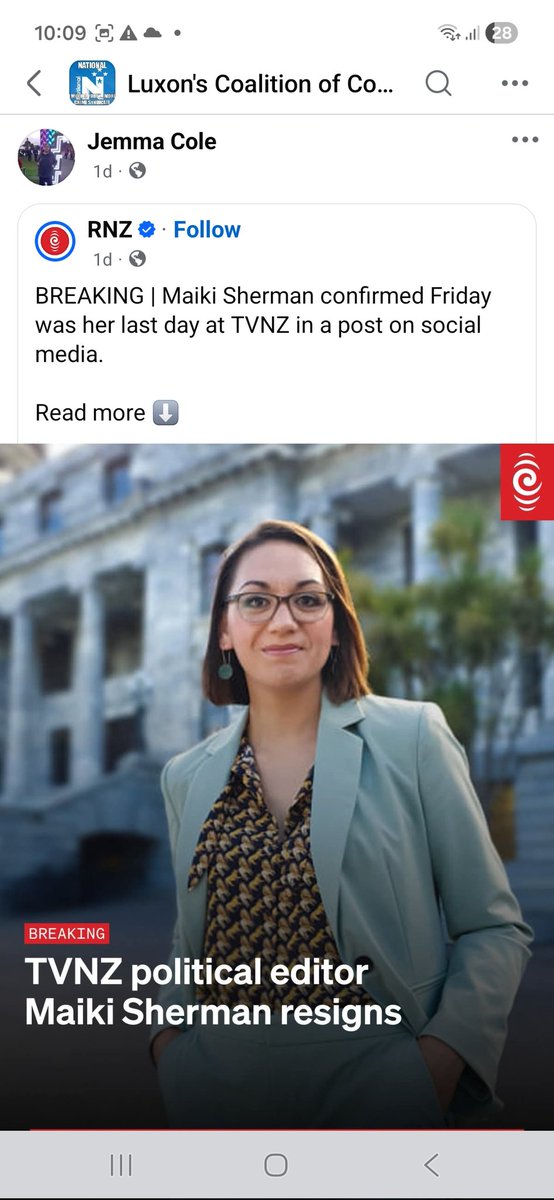Elephant in the room tweet media