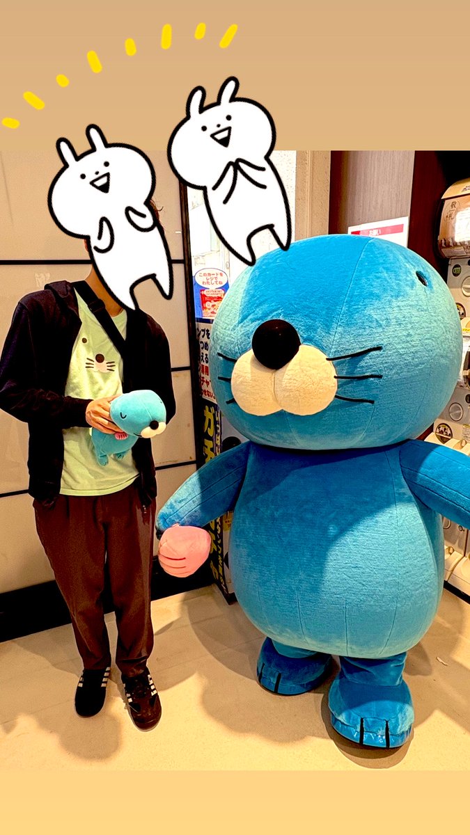 りぶすてーき tweet media