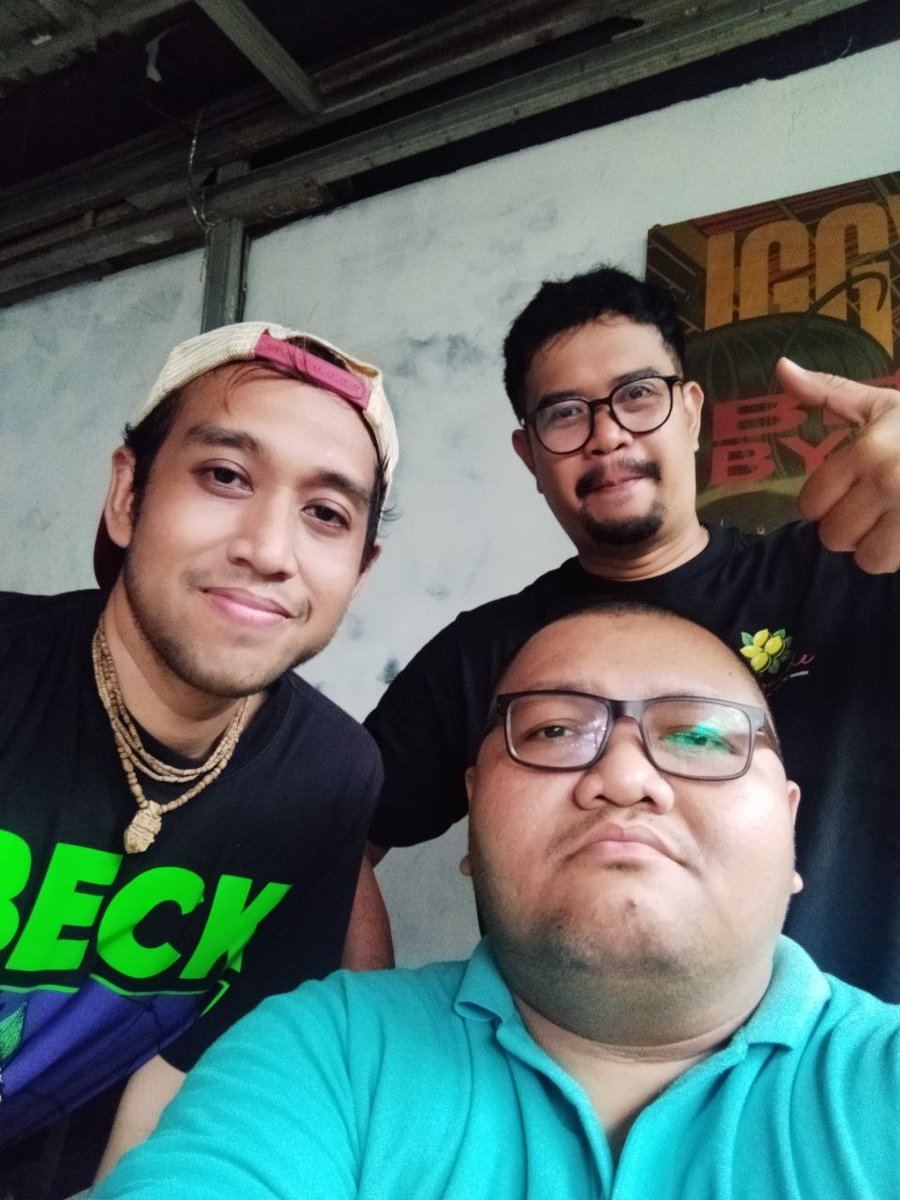 Begawai tweet media