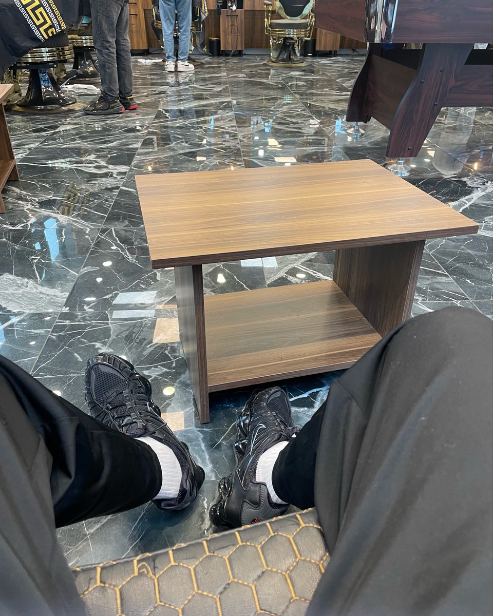 Good morning #subs! Who pays for master’s new haircut? DM! 😈🔥 

#germanmaster