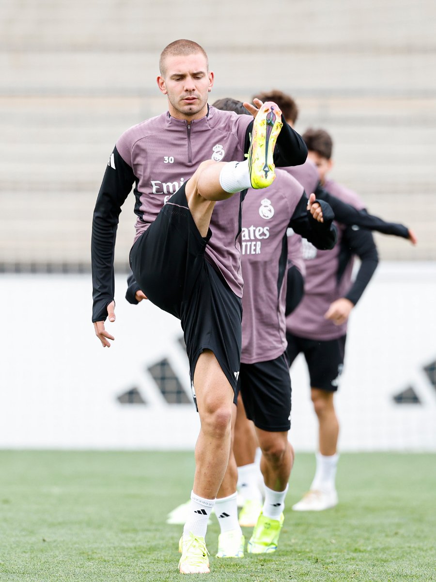 Real Madrid C.F. tweet media