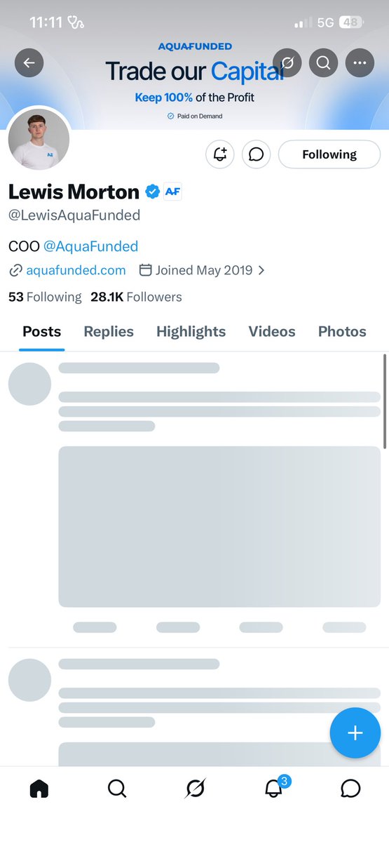 Rx_Adam_'s tweet photo. @AquaFunded_ng @LewisAquaFunded @shepherd__fx @jagabaan_Fx @Trndlx @Deanwalterfx 
All task done https://t.co/49rC0xQDQc