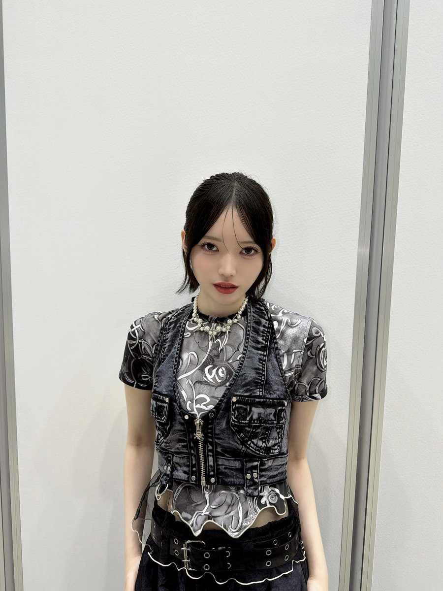 真鍋凪咲 (CUTIE STREET) tweet media