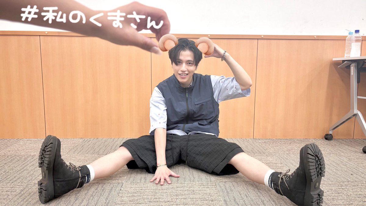 マツザカ tweet media