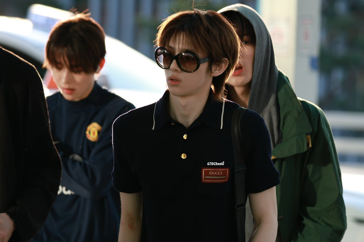 G7D_Cheelo's tweet photo. 260509 ICN

🌇

#주훈 #JUHOON 
#코르티스 #CORTIS https://t.co/D7UAUQgmYH