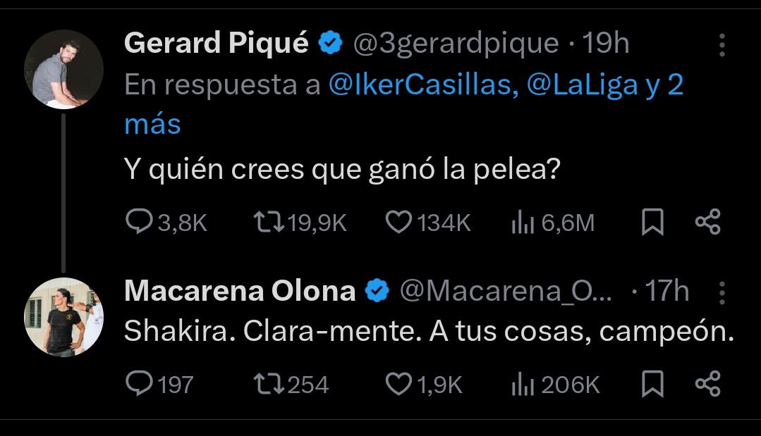 Miquel tweet media