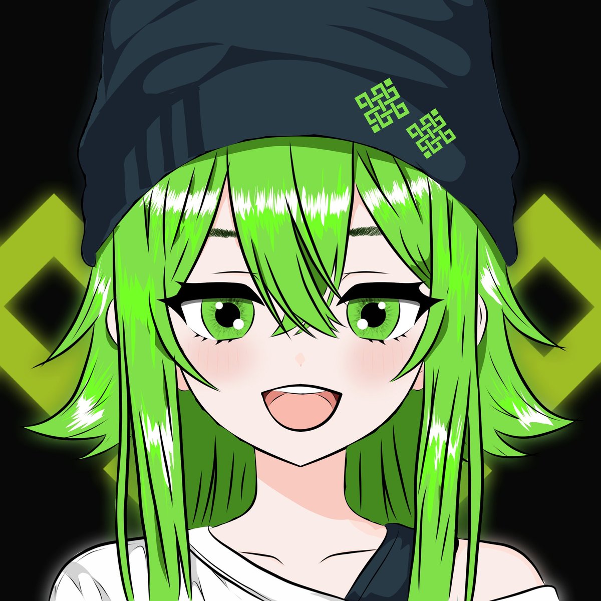 AceCoffee (❖,❖) tweet media