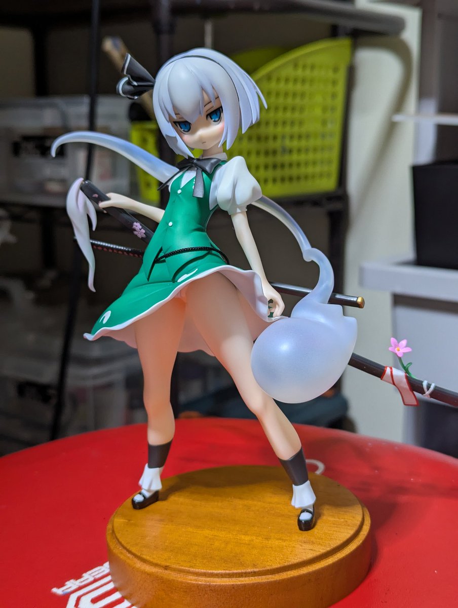 わった (模型垢) tweet media