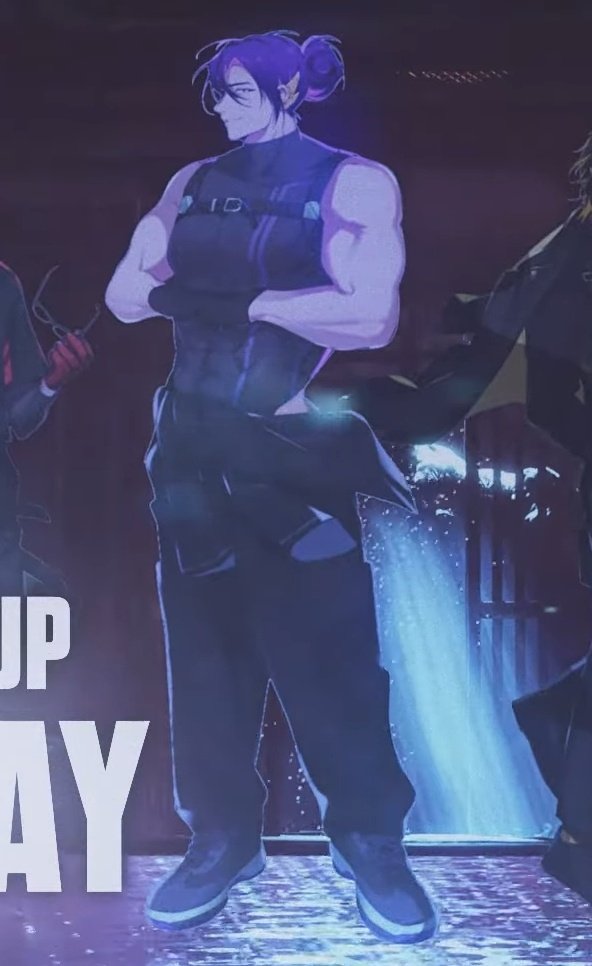BIGBOYBIGBOY AKSKSSKSK I NEED BB BIMABAYUSENAAAAGHH