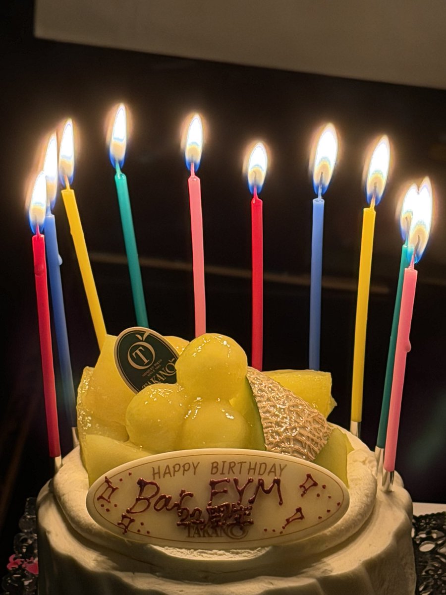 fyourmind's tweet photo. 周年祭最終日です〜 https://t.co/xpgsO6xdRs