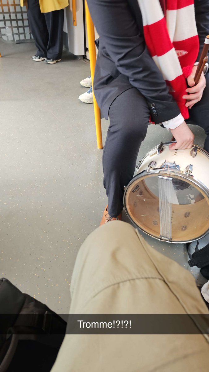 Magzern's tweet photo. Brann tromme spotted👀 https://t.co/zvIT4mGAcu