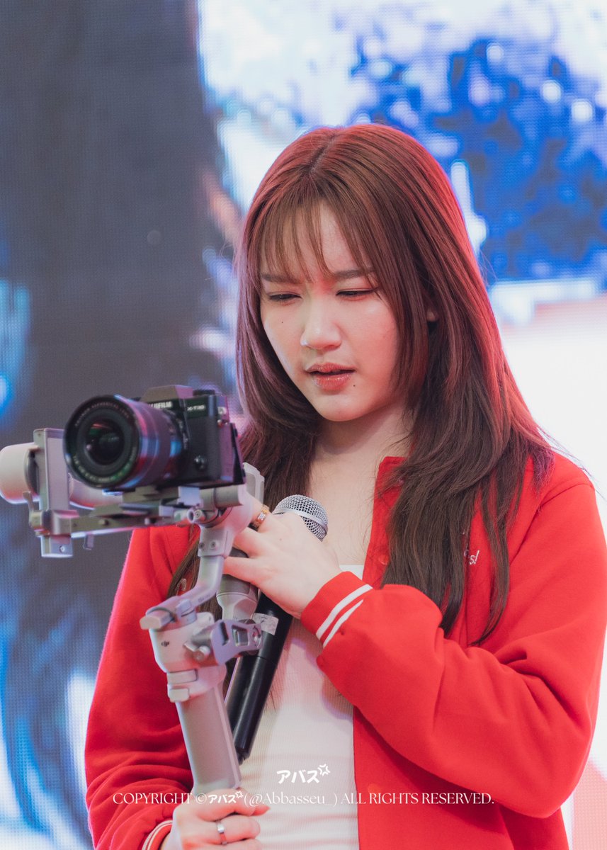Rabun dekat.

<a href="/L_MarshaJKT48/">Marsha Lenathea</a> #renjanaKu
