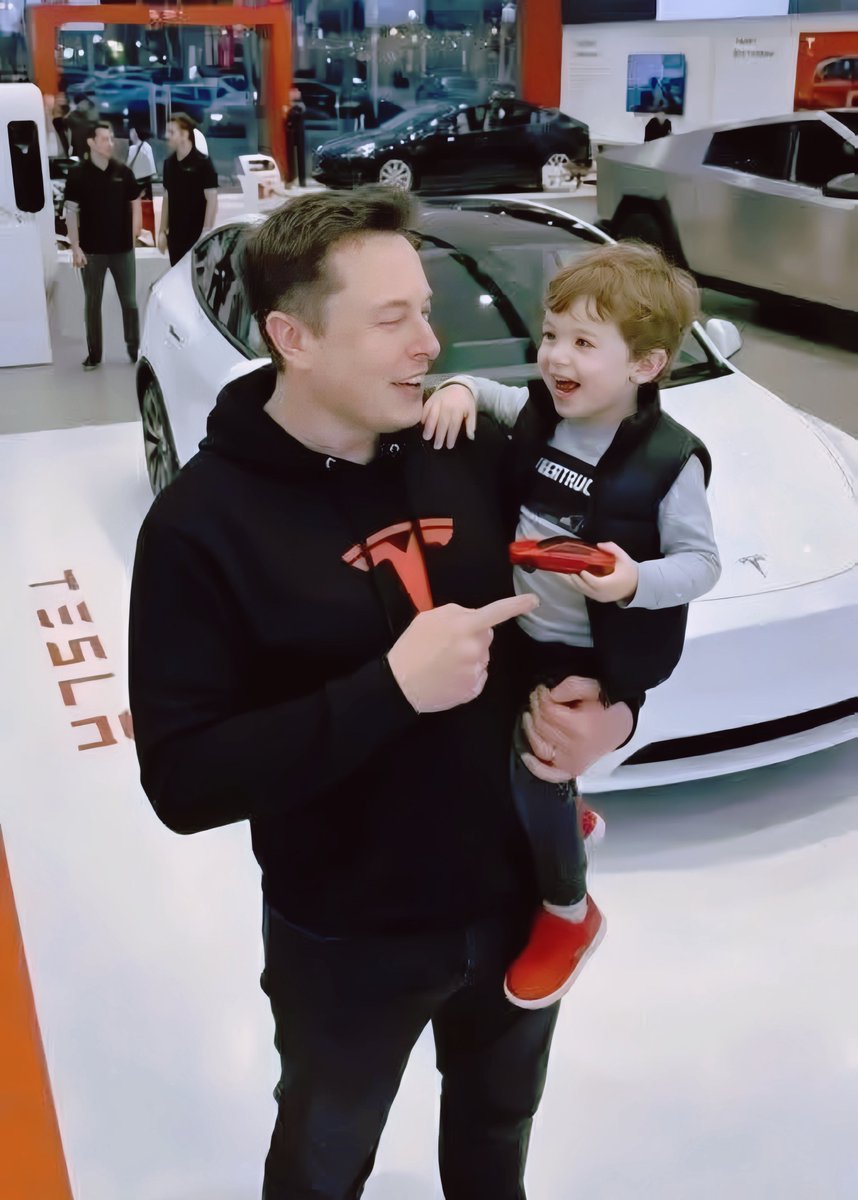 elon musk (fans) tweet media