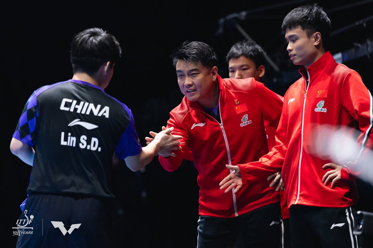 Cho Allez !🏓 tweet media