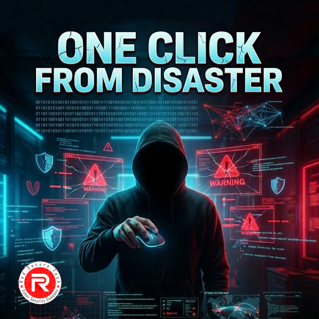 Red Secure Tech Ltd. tweet media