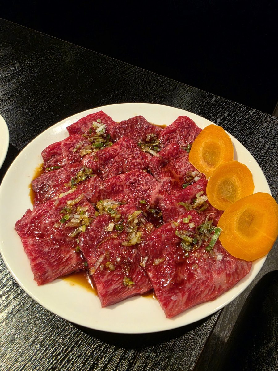 TotouluMomoulu's tweet photo. サガリにロース https://t.co/MMCAt7MFPj
