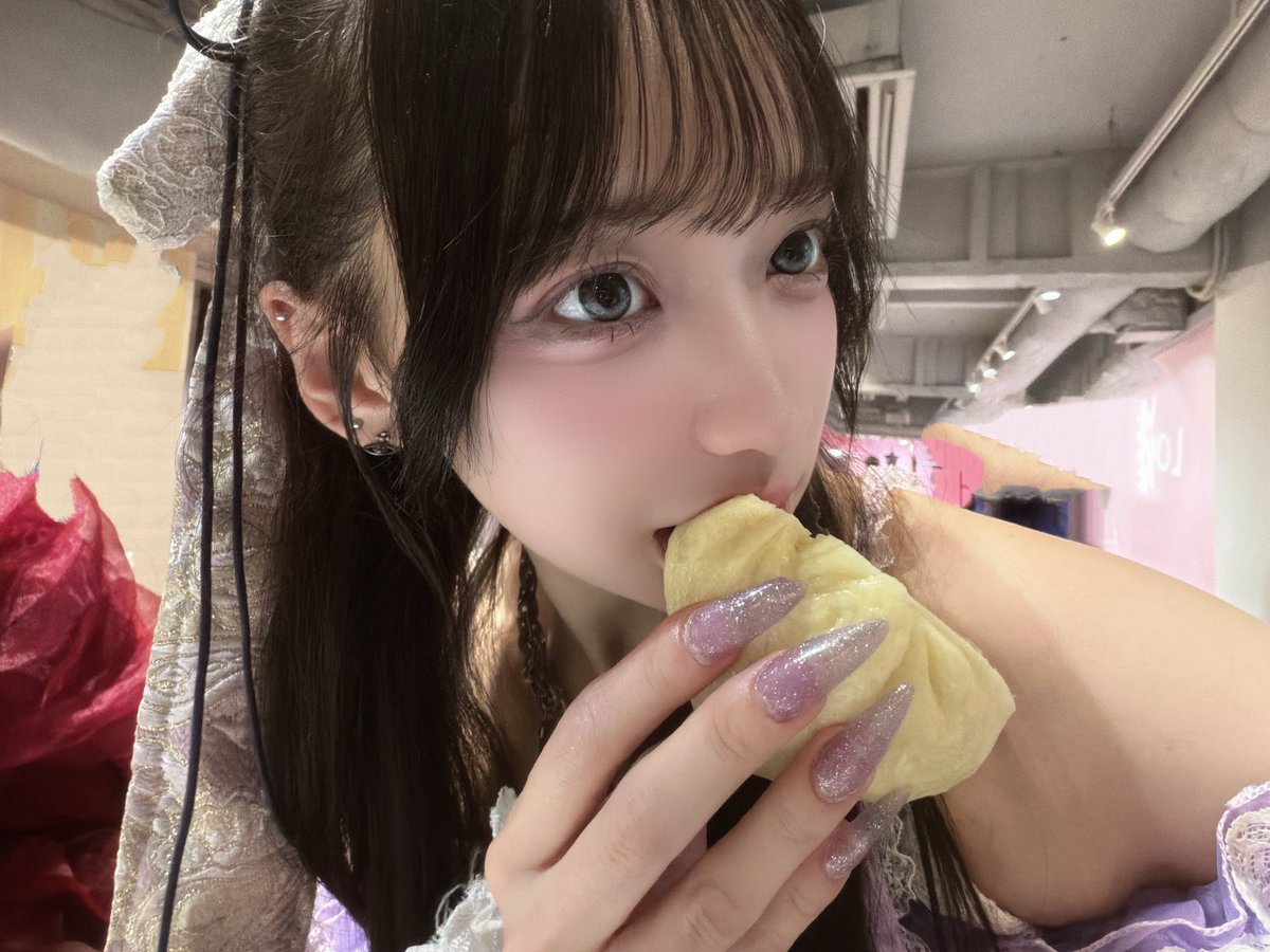 白川れな 【Question.VI】 tweet media