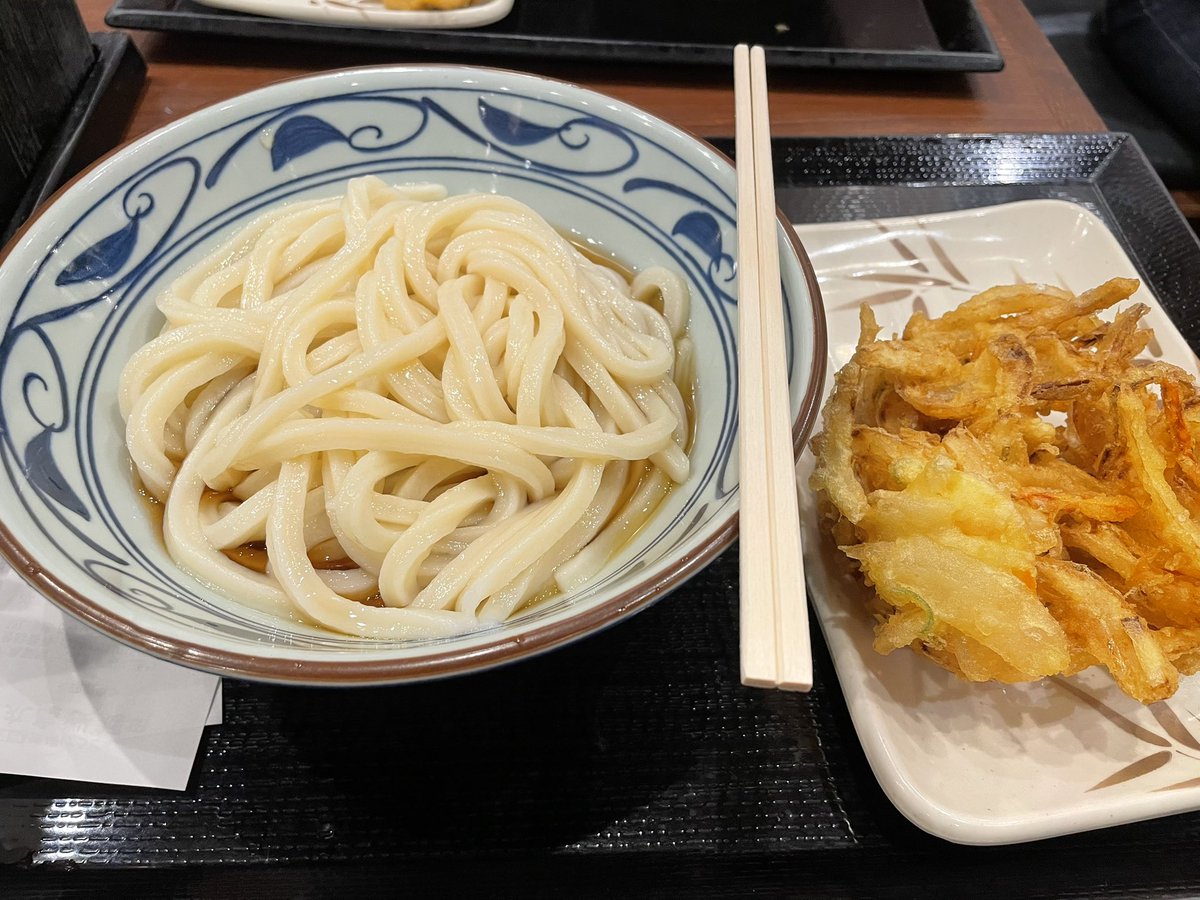 おなかすいた！