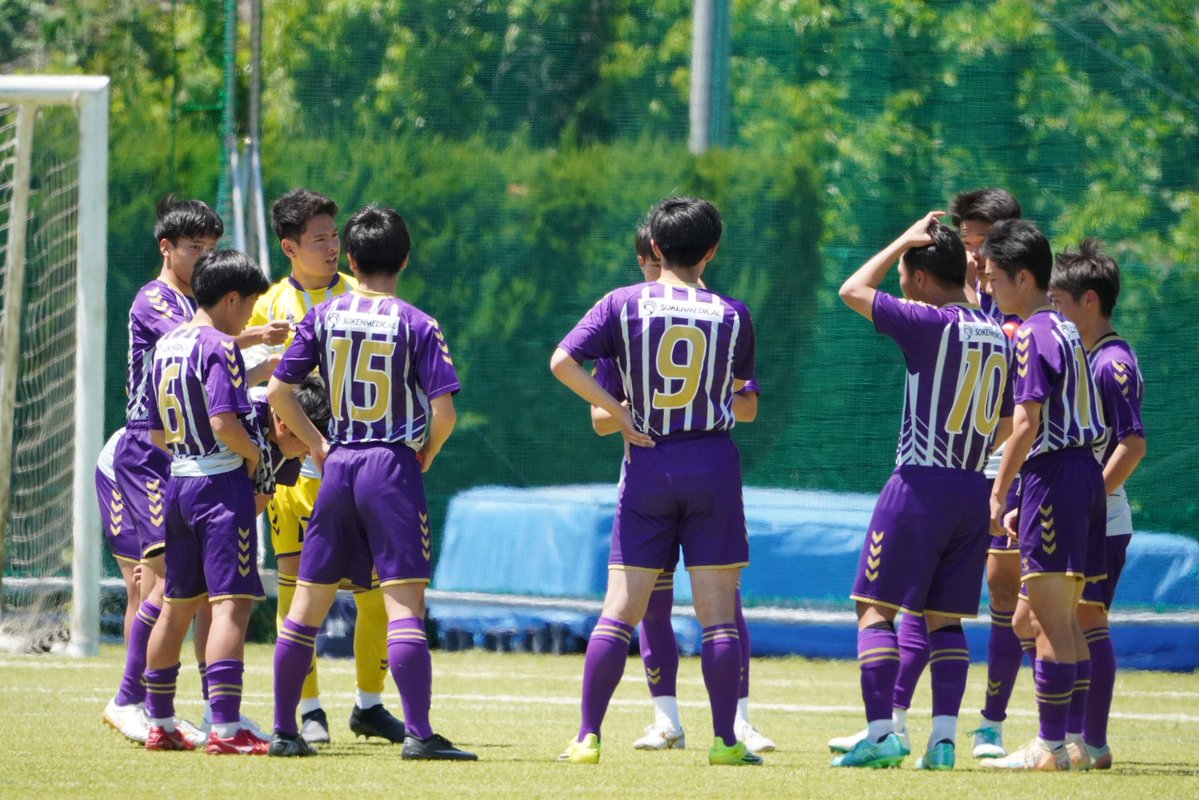 堀越高校 サッカー部【公式】 (@horikoshisoccer) / Posts / X