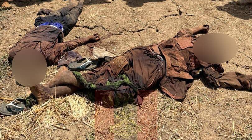 Defense News Nigeria tweet media