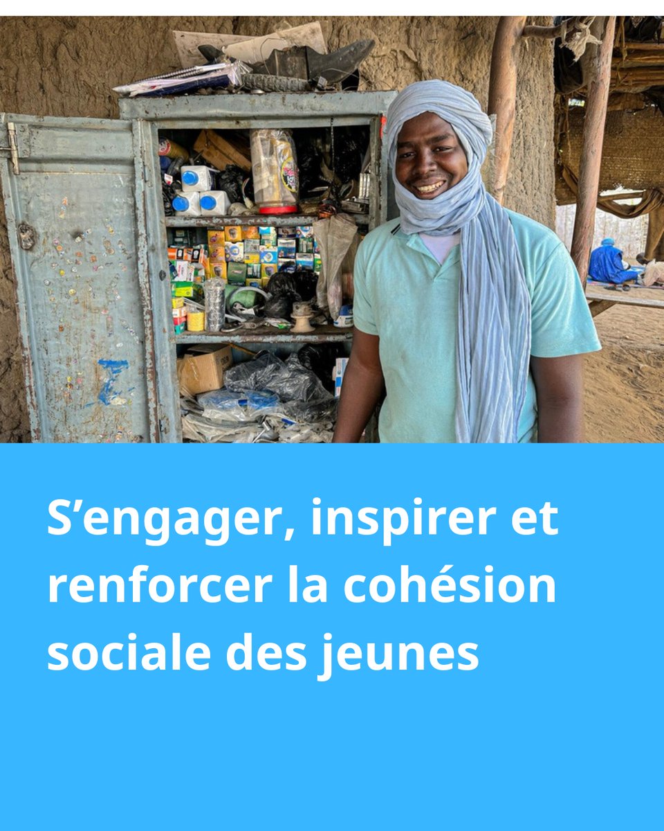 UNICEF Mali tweet media
