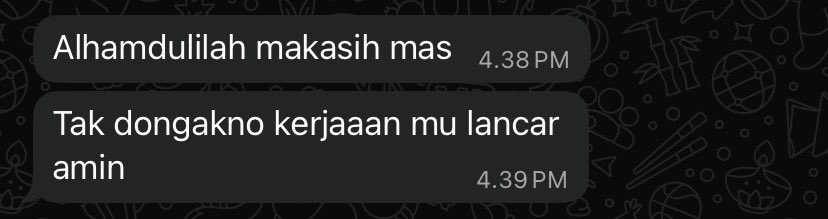 caeesaarr's tweet photo. surga &amp; dunia ku🫶🏻 https://t.co/h3Mn5t6C0z