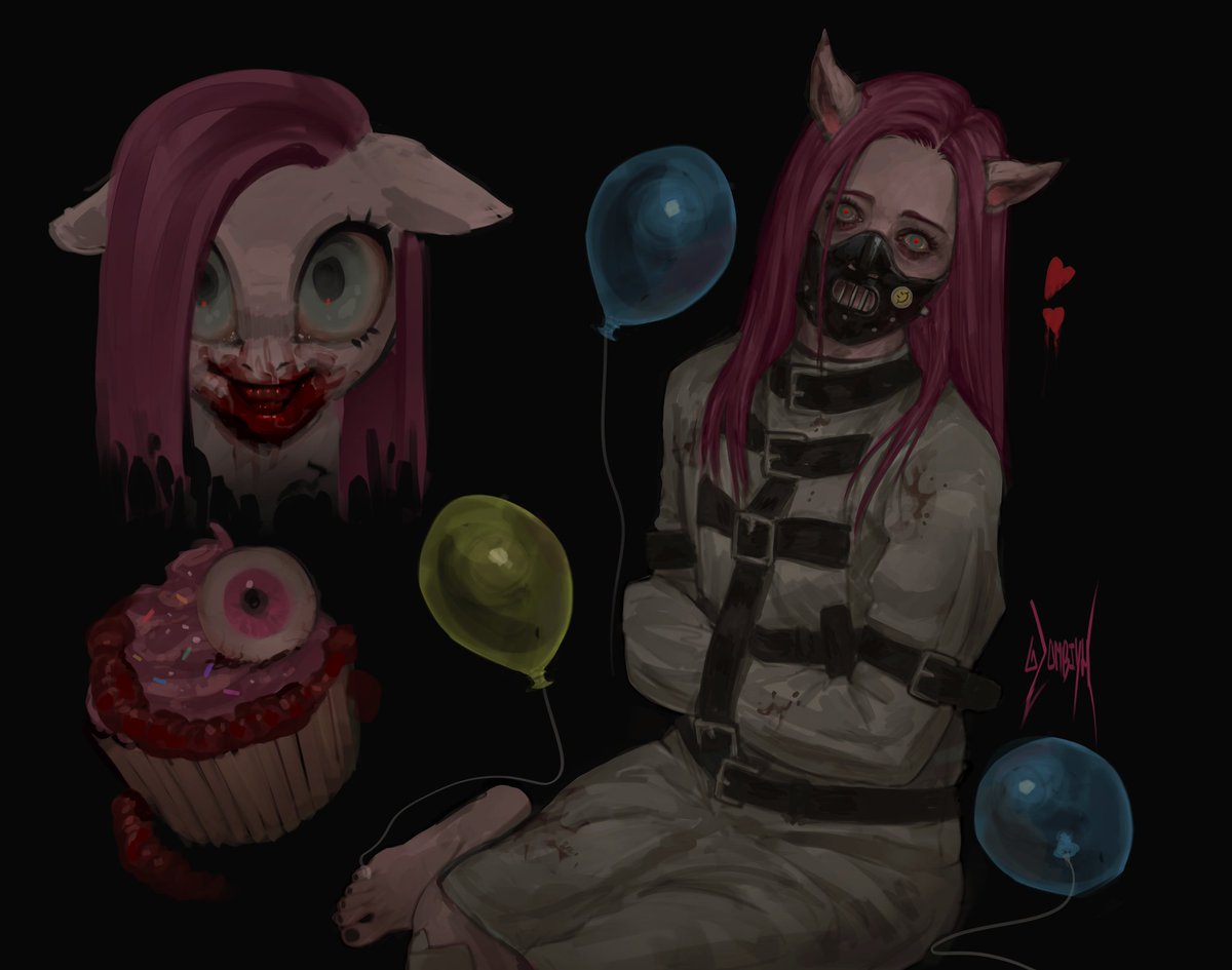 zombiyh 🫀 tweet media