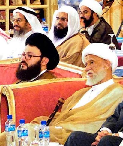 محمد علي الحسيني tweet media