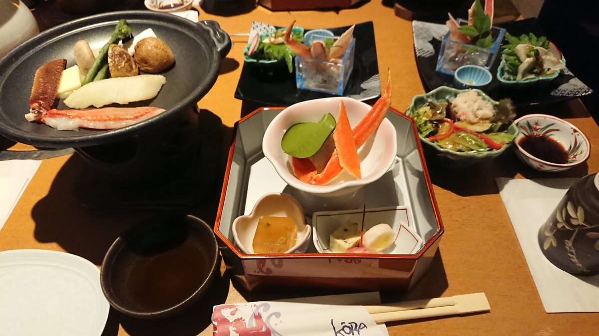 ルミナート tweet media